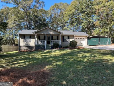 524 Sunnyland Dr, Thomaston, GA, 30286