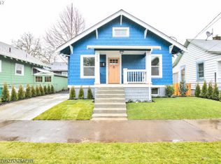 1615 NE Going St, Portland, OR 97211