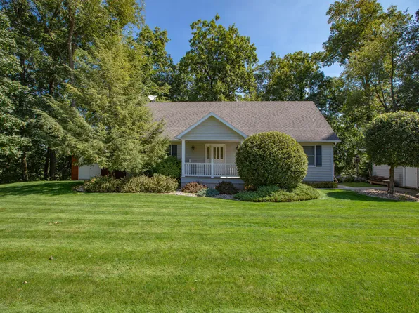 67151 Hillcrest Dr, Jones, MI 49061