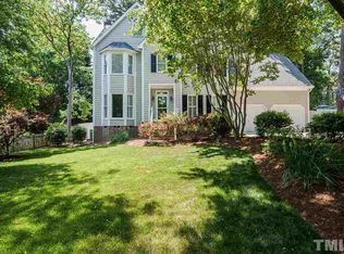 6015 Bramblewood Dr, Raleigh, NC 27612