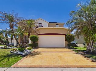 11932 Old Glory Dr, Orlando, FL 32837