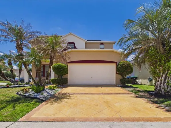 11932 Old Glory Dr, Orlando, FL 32837
