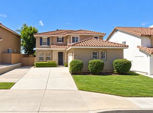 860 Via Barquero, San Marcos, CA 92069