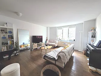 225 Rector Place #6S image 1 of 14