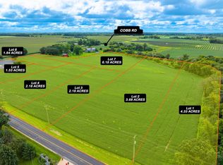 Lt1 POTTER ROAD, Elkhorn, WI 53121