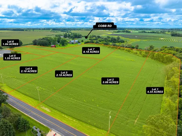 Lt1 POTTER ROAD, Elkhorn, WI 53121