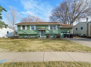 519 E 31st St, South Sioux City, NE 68776