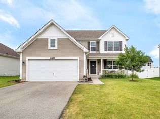6617 Eich Dr, Joliet, IL 60431