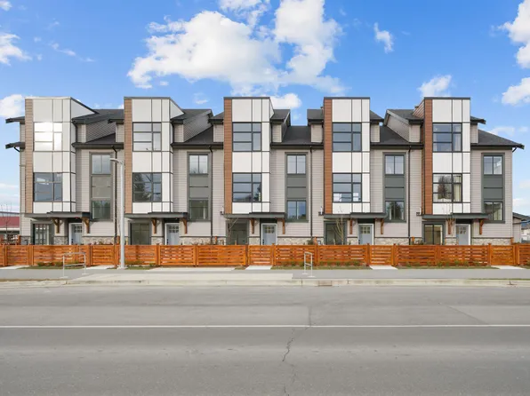 32929 Cherry Ave #9, Mission, BC V2V 2V1