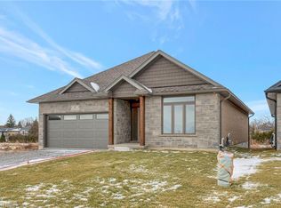 89 Craddock Blvd, Haldimand County, ON N0A 1J0