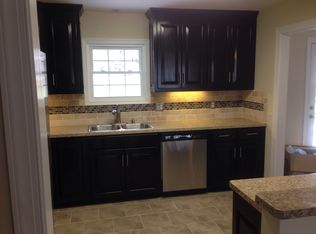 4416 Montgomery Rd, Lynchburg, VA 24503