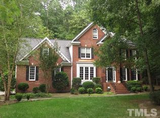 1709 Crown Glenn Pl, Raleigh, NC 27613
