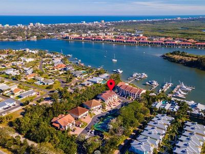 135 Marina Bay Dr, New Smyrna Beach, FL, 32169