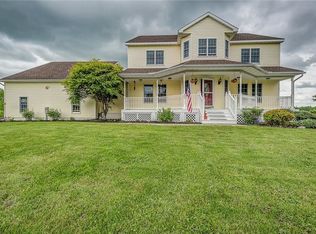 223 Kline Rd, Pennellville, NY 13132