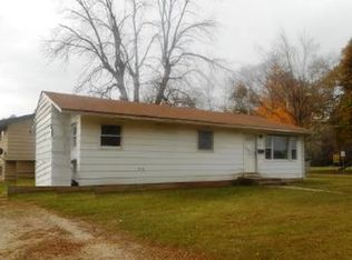 326 Hancock St, Beloit, WI 53511