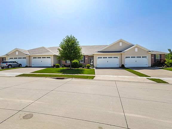 2nd image of 5555 E Creekside Ln #0