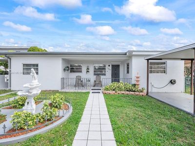 1357 SW 69th Ave, Miami, FL, 33144