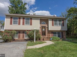 1305 Westburn Rd, Baltimore, MD 21228