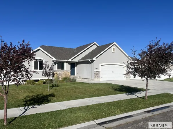 4806 S Mountain Bend Dr, Ammon, ID 83406