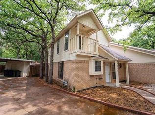 3113 Oak Ridge Point #3113, Grapevine, TX 76051