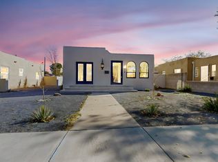 212 Richmond Dr SE, Albuquerque, NM 87106