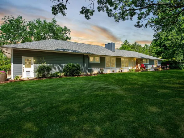 2636 Baldwin Rd, Lapeer, MI 48446