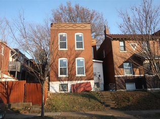 3306 Michigan Ave, Saint Louis, MO