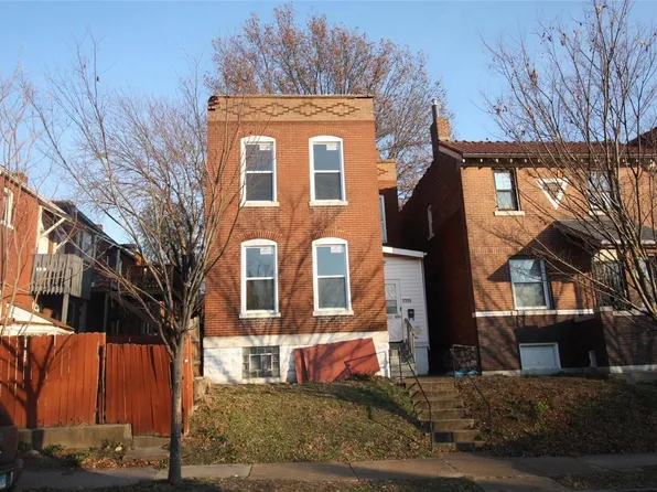 3306 Michigan Ave, Saint Louis, MO 63118