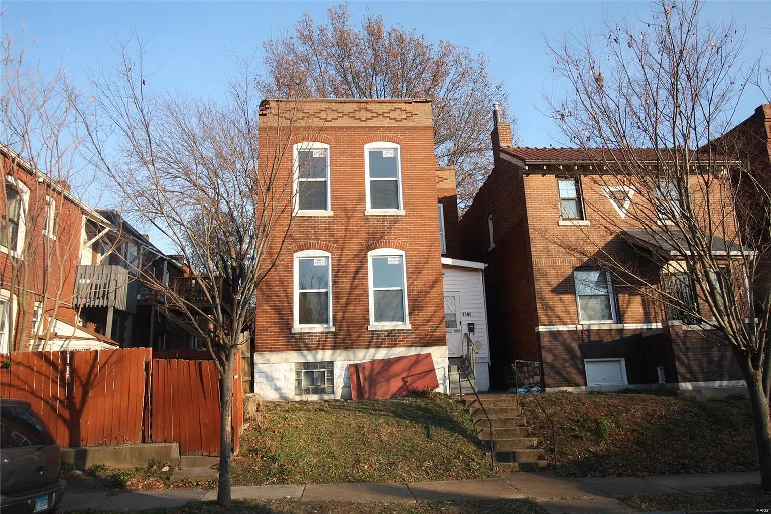 3306 Michigan Ave photo 1