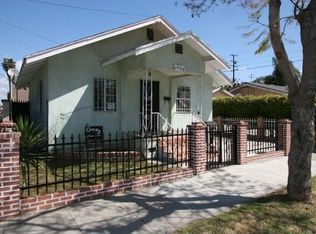 1523 E 8th St, Long Beach, CA 90813