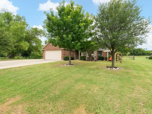 126 Lexington Cir, Haslet, TX 76052
