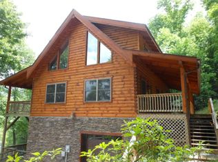 865 Ravens Ridge Cir, Boone, NC 28607