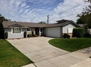 4017 E Holland Ave, Fresno, CA 93726