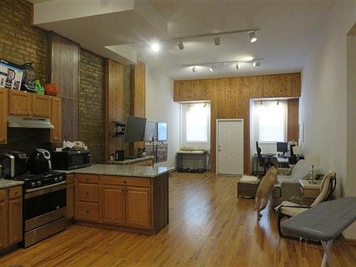 1st image of 2048 N Western Ave Ste 1F