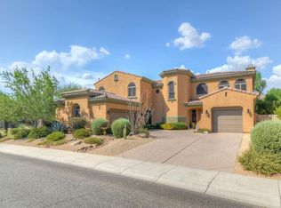 3674 E Los Gatos Dr, Phoenix, AZ 85050