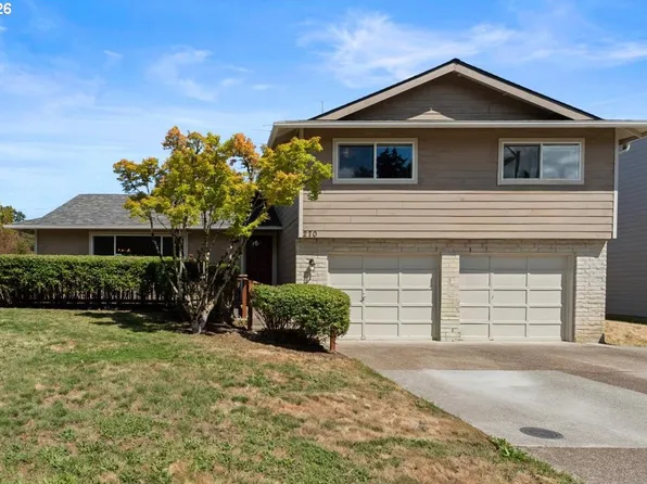 270 NE 20th Pl, Hillsboro, OR 97124