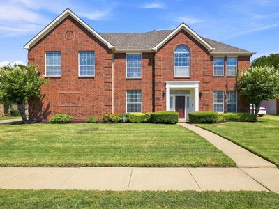 534 Winston St, Grand Prairie, TX, 75052