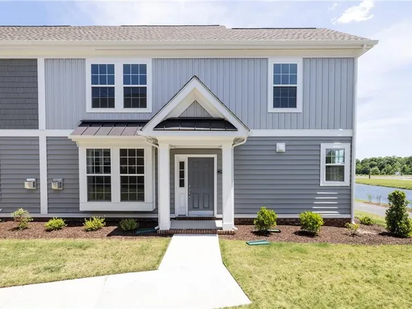 1005 Robinson Rd #3D, Suffolk, VA 23434