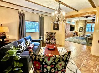 228 Artist Rd, Santa Fe, NM 87501
