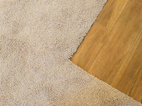Flooring Details