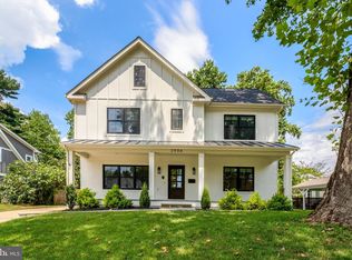 2006 Shenandoah Rd, Alexandria, VA 22308