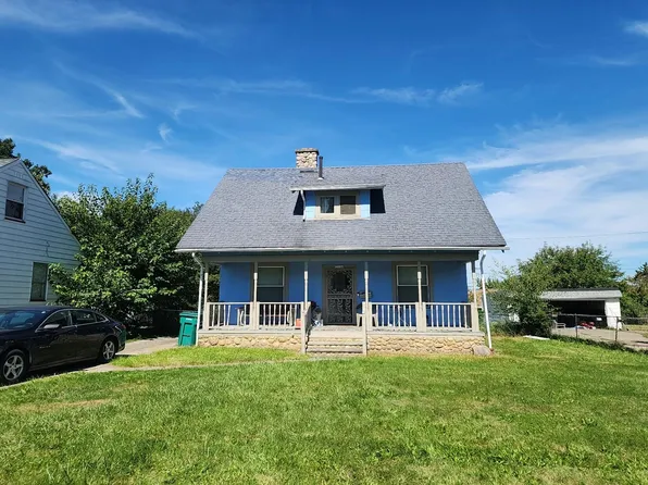 14817 Reddington Ave, Maple Heights, OH 44137