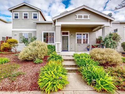 2744 Desert Rose Lane, Santa Rosa, CA, 95407