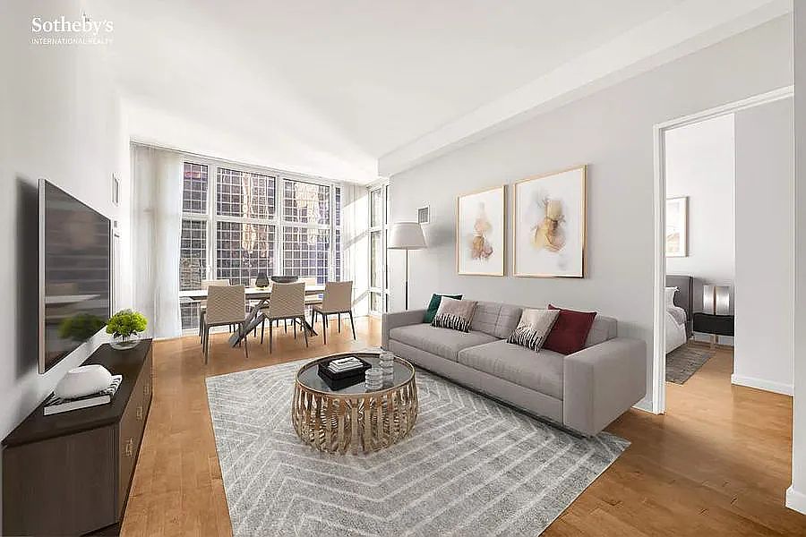1st image of 1600 Broadway APT 21C
