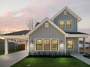 114 Griffin St, Waxahachie, TX 75165