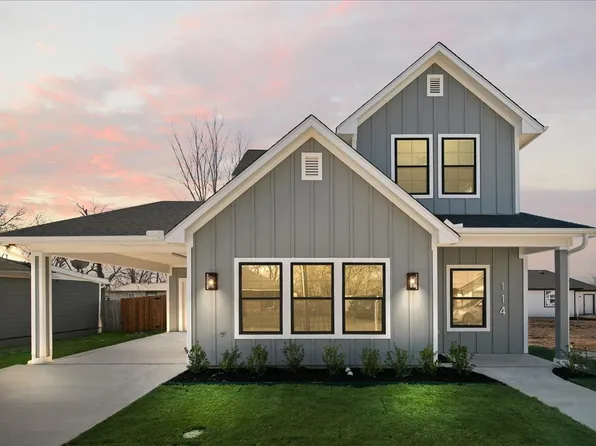 114 Griffin St, Waxahachie, TX 75165