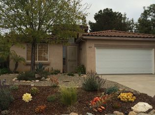 8319 Serenity Ct, El Cajon, CA 92021