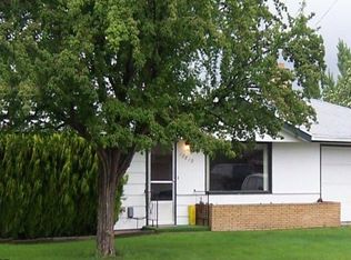 10819 E Mallon Ave, Spokane, WA 99206