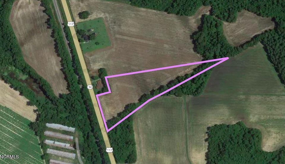 1st image of Lot 1 Us 117 Highway E