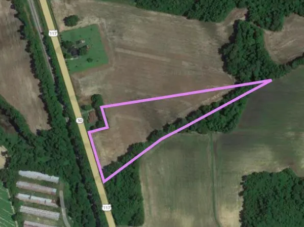 Lot 1 Us 117 Highway E, Warsaw, NC 28398